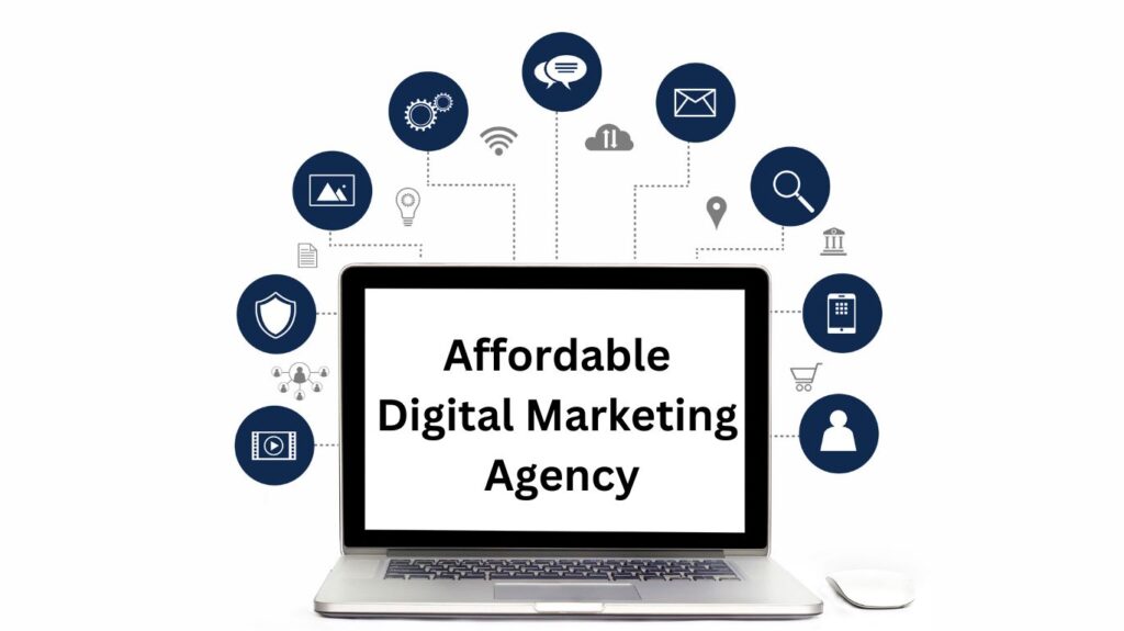 Affordable Digital Marketing