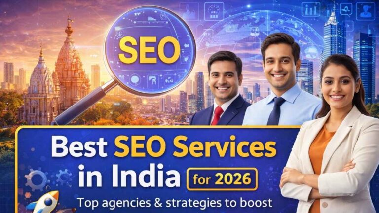 Best Seo Services in India