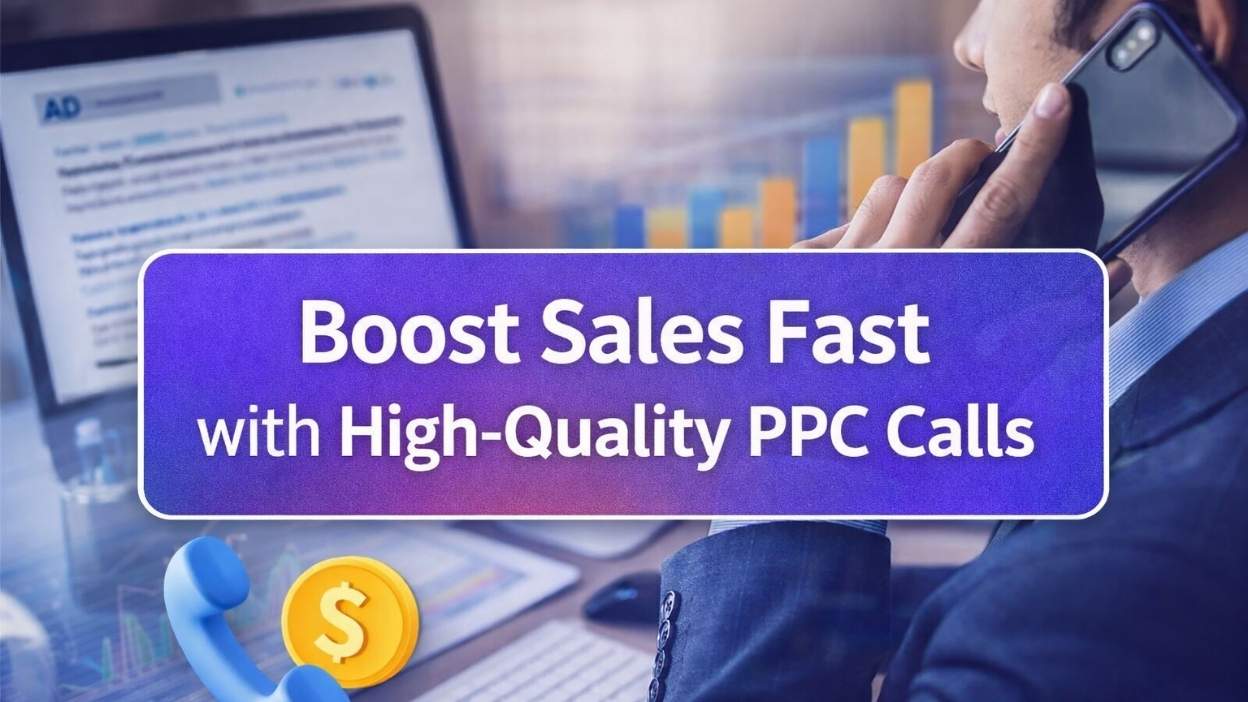PPC Calls
