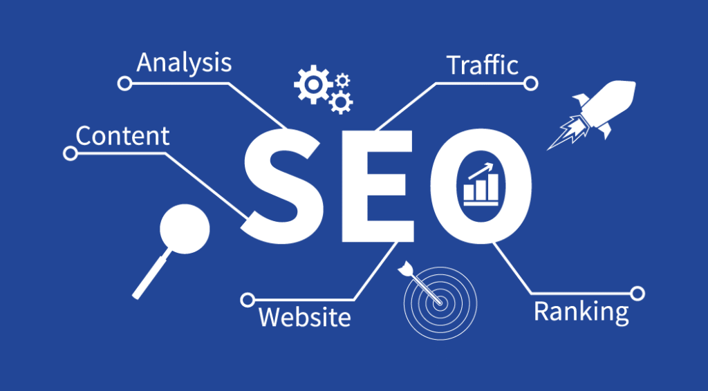 SEO