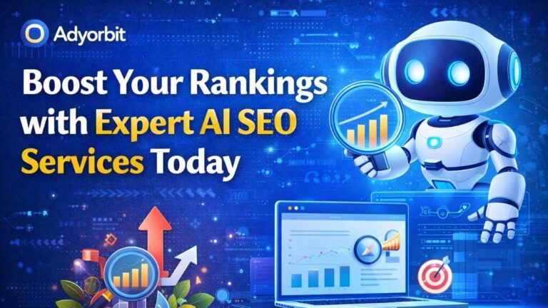 AI SEO Services