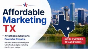 Affordable Marketing TX