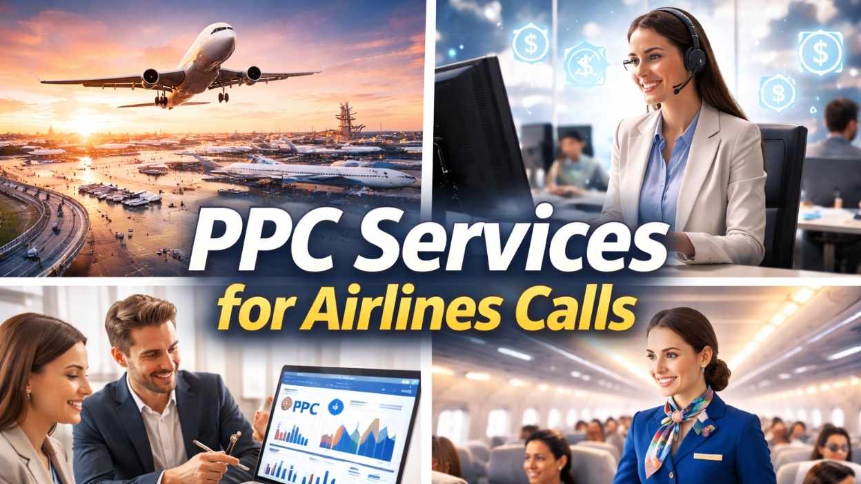 Airlines Calls