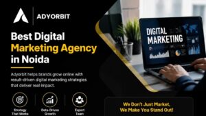 Digital Marketing Agency in Noida