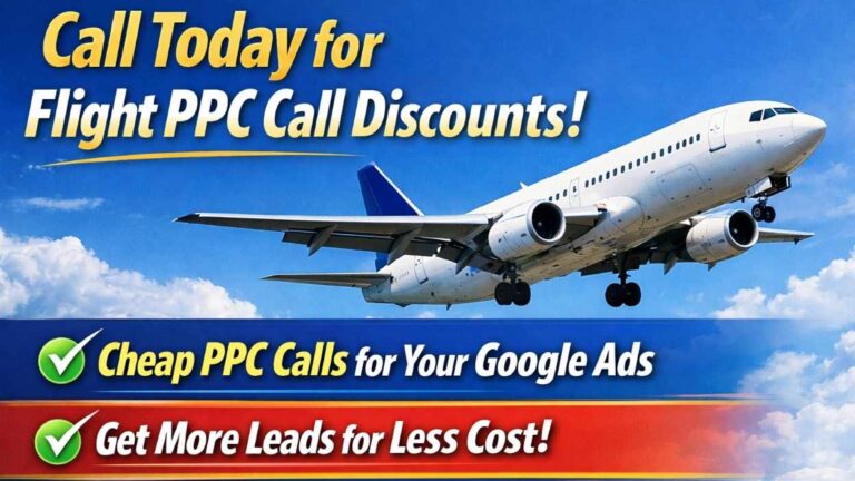 Flight PPC Call
