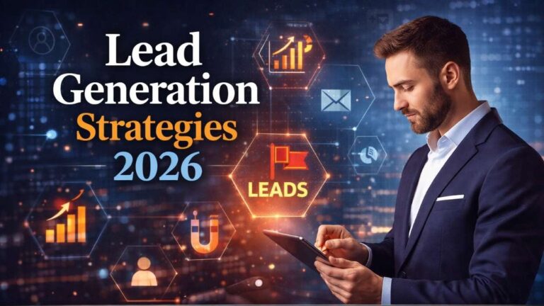 Lead Generation Strategies