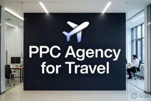 PPC Agency for Travel