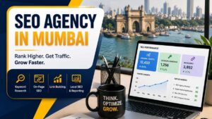 seo agency in mumbai