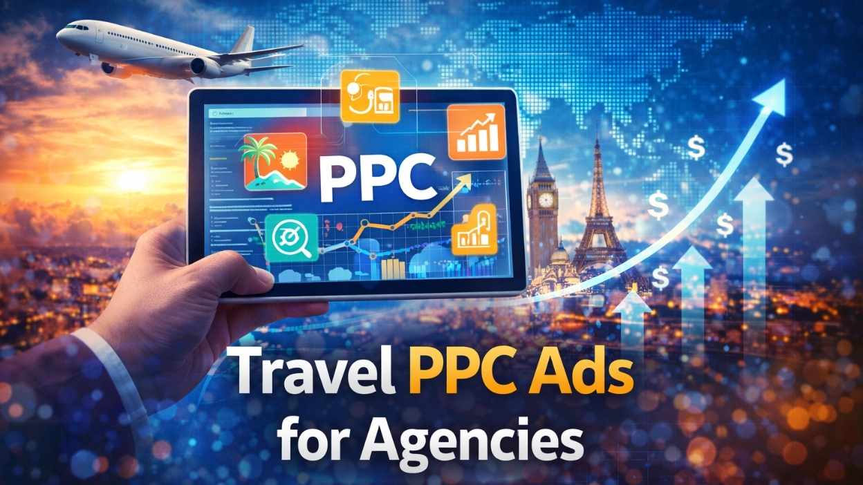 travel ppc