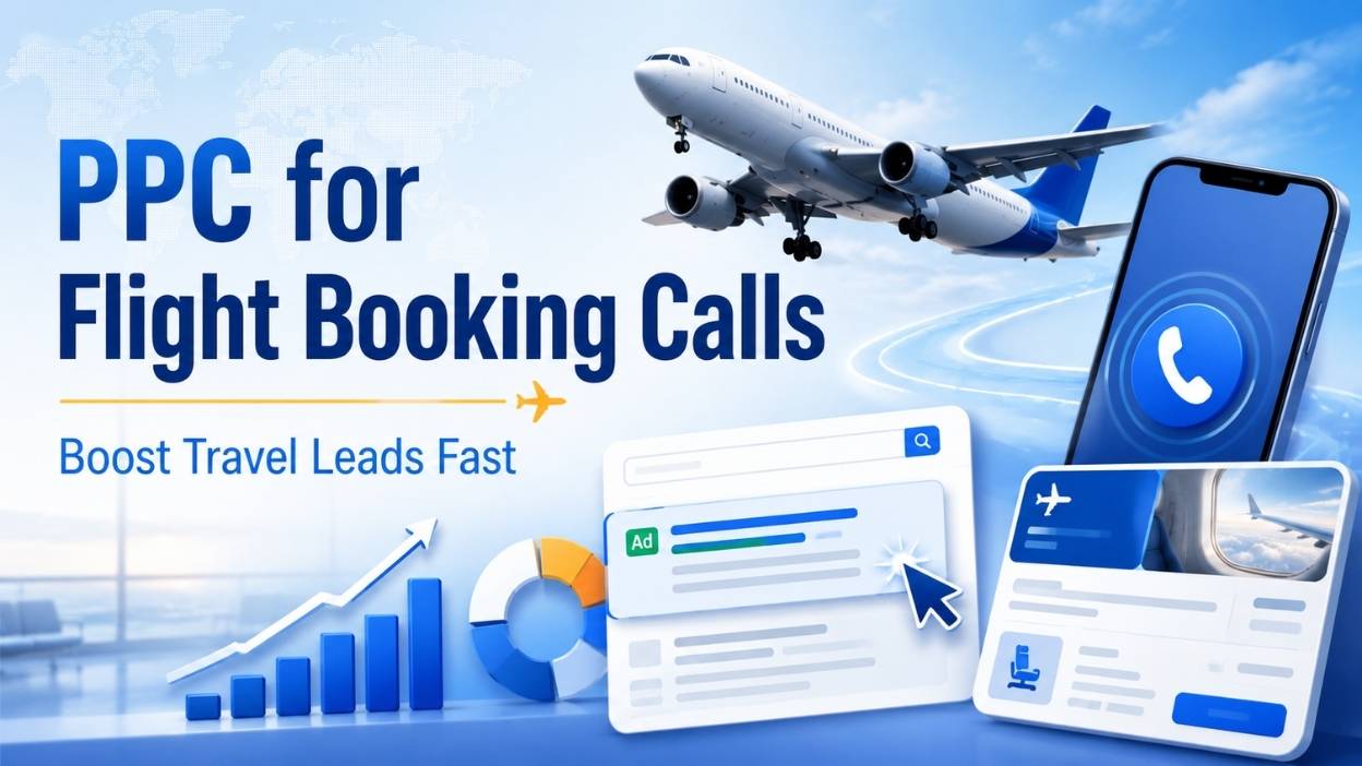 Flight Booking Calls