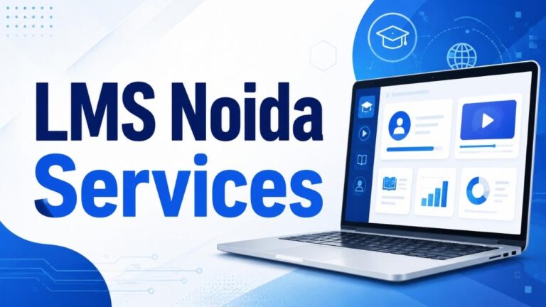 LMS Noida