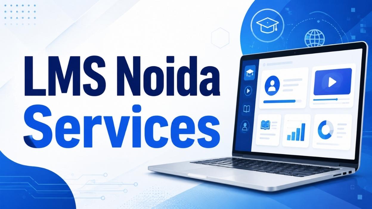 LMS Noida
