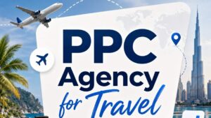 PPC Agency for Travel