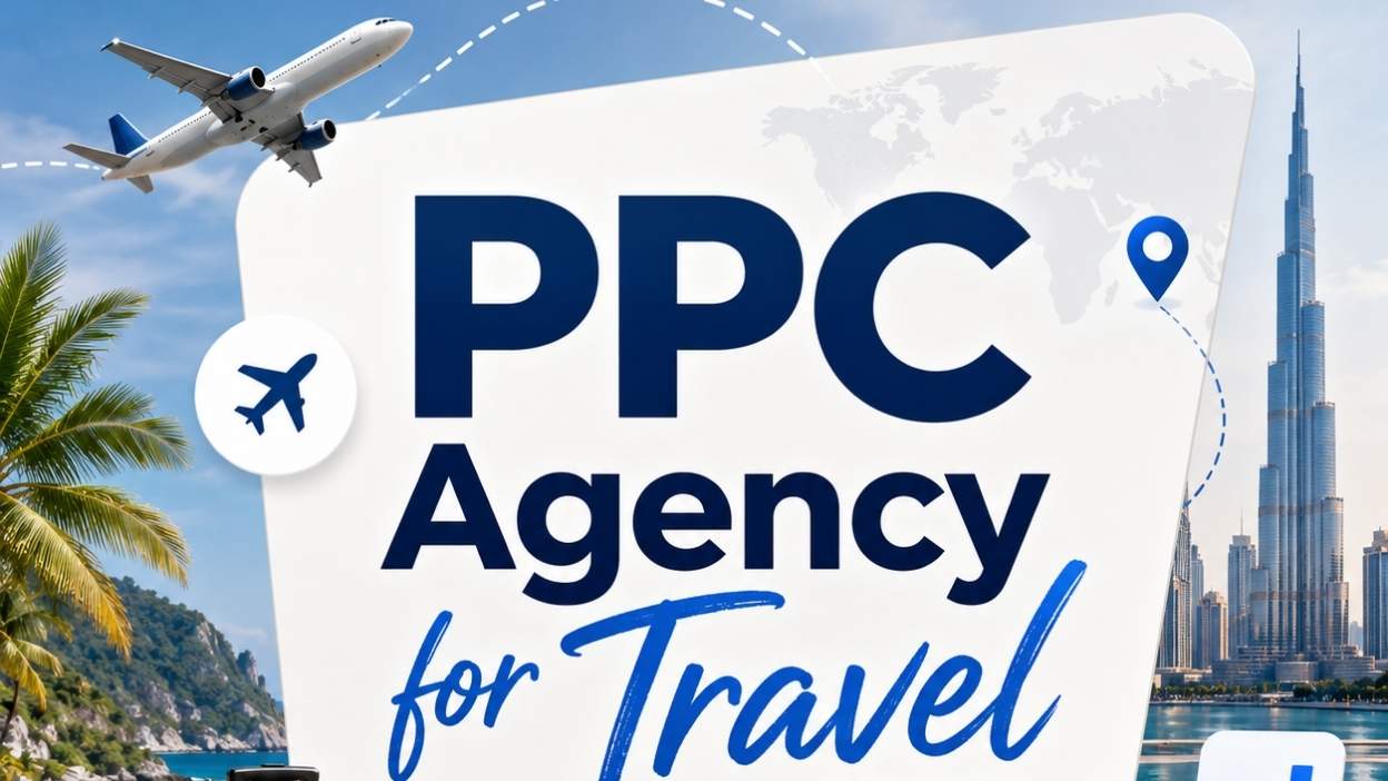 PPC Agency for Travel