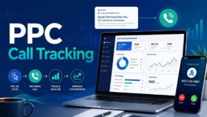PPC Call Tracking
