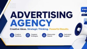 Advertising Agency