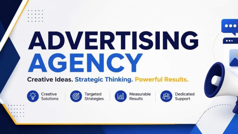 Advertising Agency