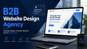 Website Design Agency
