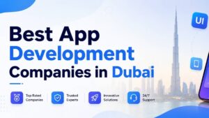 Development Companies in Dubai