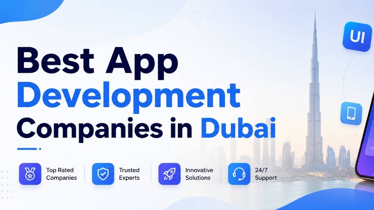 Development Companies in Dubai