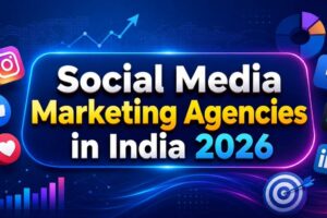 Social Media Marketing Agencies
