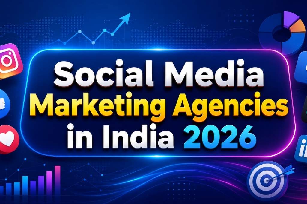Social Media Marketing Agencies